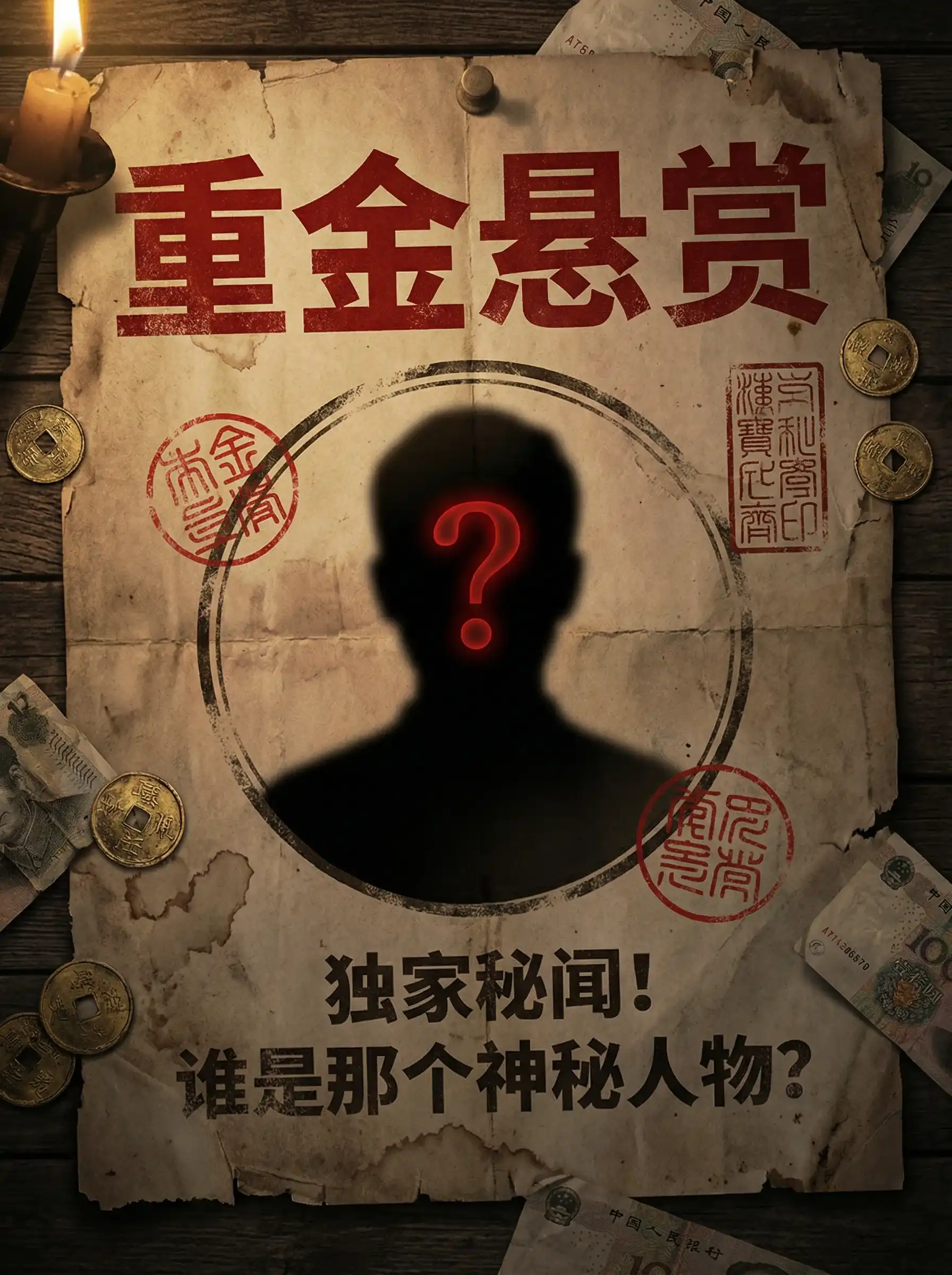 金年会体育网址 - 重金悬赏线索征集令